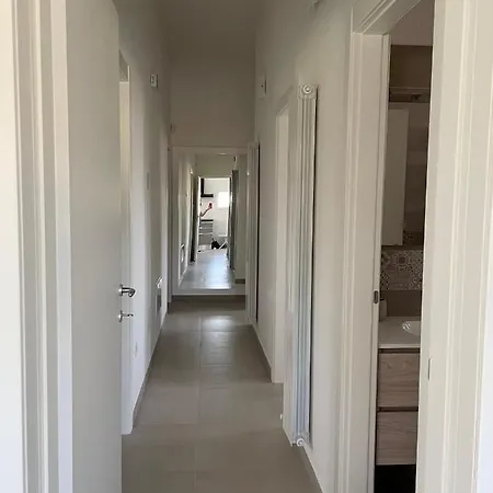 Villa Borsi *
