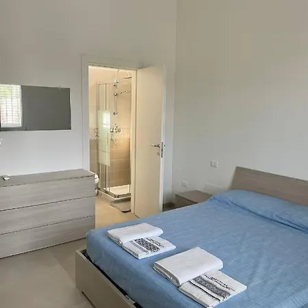 Villa Borsi *