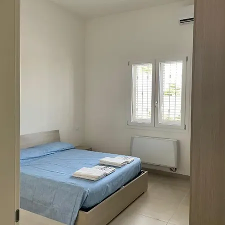 Borsi Villa