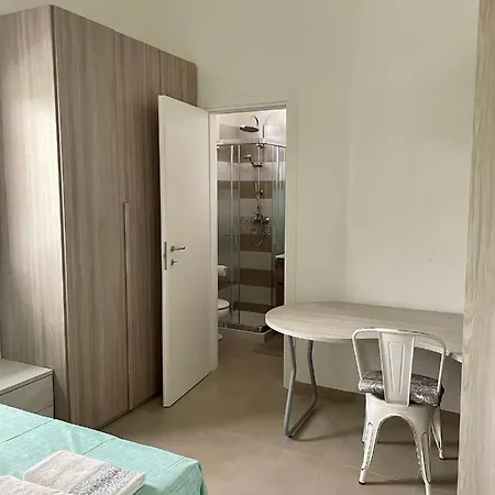 Borsi Villa *